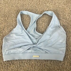 gymshark sports bra